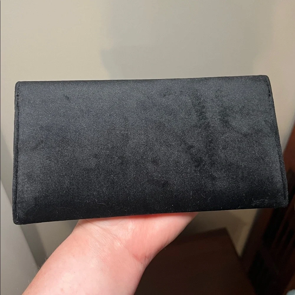 Tory Burch soft black